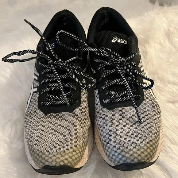 Women’s ASICS Fuzex Lyte 2 Running Sneakers - Picture 5 of 10